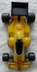 Modelauto, Majorette, Schaal 1:55, No.238 - F1 Racing - Yellow, 1989.(Nr.1) - 1 - Thumbnail