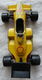 Modelauto, Majorette, Schaal 1:55, No.238 - F1 Racing - Yellow, 1989.(Nr.1) - 2 - Thumbnail