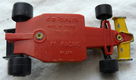 Modelauto, Majorette, Schaal 1:55, No.238 - F1 Racing - Yellow, 1989.(Nr.1) - 7 - Thumbnail