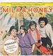 Single Milk & Honey - Hallelujah (Songfestival 1979) - 0 - Thumbnail