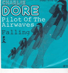 Single Charlie Dore - Pilot of the airwaves