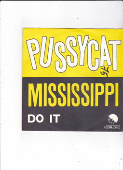 Single Pussycat - Mississippi - 0