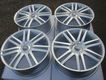 20''Inch S8 Velgen Audi A3 A4 Golf 6 Passat TT 5x112 Nieuw - 2 - Thumbnail