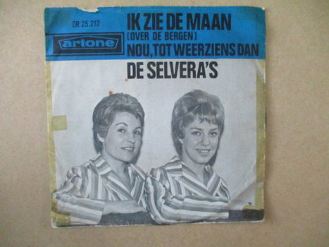 s0537 selveras - ik zie de maan - 0