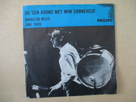 s0542 wim sonneveld - nikkelen nelis - 0