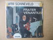 s0545 wim sonneveld - frater venantius 2 - 0 - Thumbnail