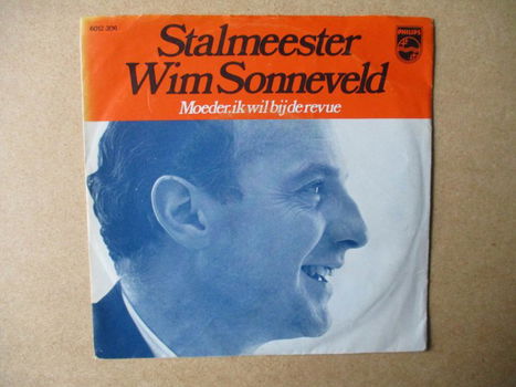 s0547 wim sonneveld - stalmeester - 0