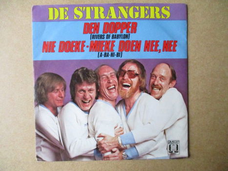 s0551 de strangers - den dopper - 0