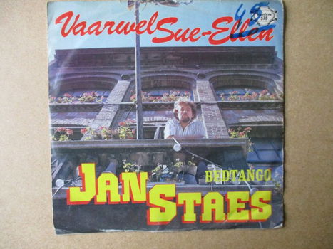 s0555 jan staes - vaarwel sue-ellen - 0