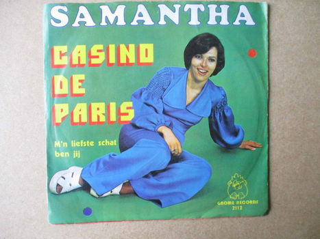 s0557 samantha - casino de paris - 0