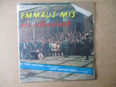 s0559 the south jazz band - emmaus-mis - 0