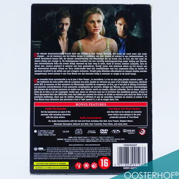 DVD BR | True Blood Seizoen 1,3,4 - 7