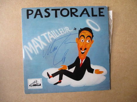 s0561 max tailleur - pastorale - 0