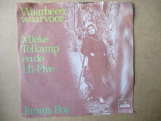 s0564 mieke telkamp - waarheen waarvoor