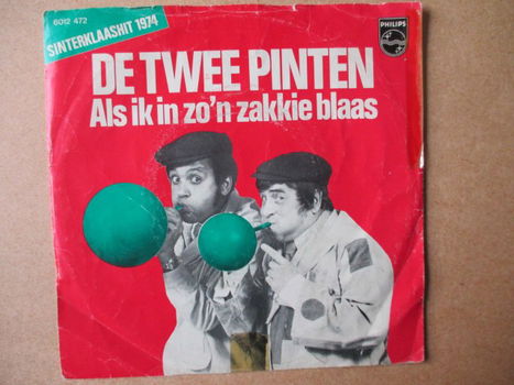 s0568 de twee pinten - als ik in zon zakkie blaas - 0
