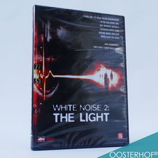 DVD - White Noise 2 - The Light | NIEUW in Folie