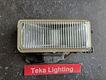 Peugeot 306 Sedan Mistlamp Mistlicht Magneti Marelli LAA640 712369501129 L/R - 1 - Thumbnail