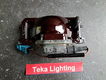 Peugeot 306 Sedan Mistlamp Mistlicht Magneti Marelli LAA640 712369501129 L/R - 2 - Thumbnail