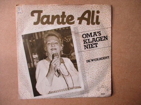 s0574 tante ali - omas klagen niet - 0