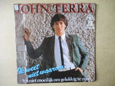 s0576 john terra - ik weet niet waarom