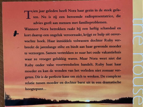 Het huis aan het water - Kristin Hannah - 2