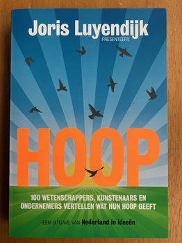 Hoop - Joris Luyendijk - 0