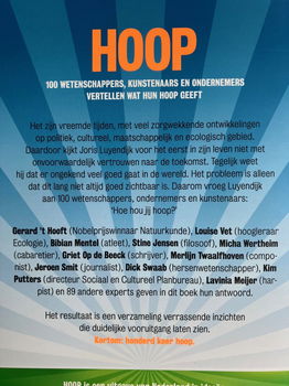 Hoop - Joris Luyendijk - 1