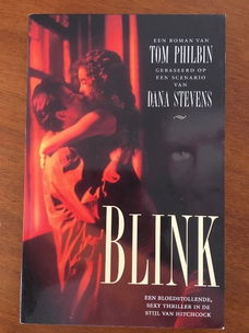 Blink - Tom Philbin