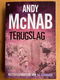 Terugslag - Andy McNab - 0 - Thumbnail