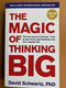 The Magic of Thinking Big - David Schwartz - 0 - Thumbnail