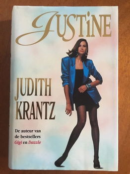 Justine - Judith Kranz - 0