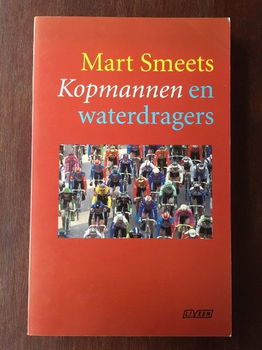 Kopmannen en waterdragers - Mart Smeets - 0