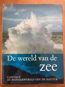 De wereld van de zee - Robert C. Miller - 0