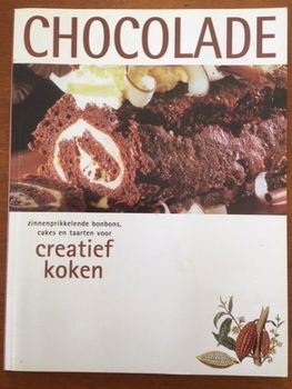 Creatief koken: Chocolade - 0