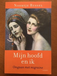 Mijn hoofd en ik (migraine) - Noortje Russel