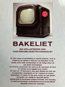 Bakeliet - Patrick Cook - 1