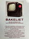 Bakeliet - Patrick Cook - 1 - Thumbnail