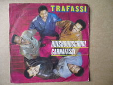 s0581 trafassi - huishoudschool