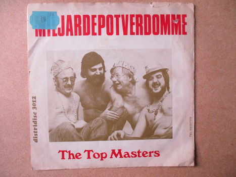 s0582 top masters - miljardepotverdomme - 0