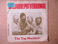 s0582 top masters - miljardepotverdomme