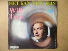s0586 will tura - het kan niet zijn