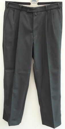 Broek, Uniform DT2000, Koninklijke Landmacht, maat: 50¾, vanaf 2000. (Nr.6)