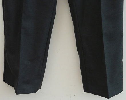 Broek, Uniform DT2000, Koninklijke Landmacht, maat: 50¾, vanaf 2000. (Nr.6) - 2