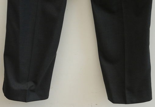 Broek, Uniform DT2000, Koninklijke Landmacht, maat: 50¾, vanaf 2000. (Nr.6) - 4