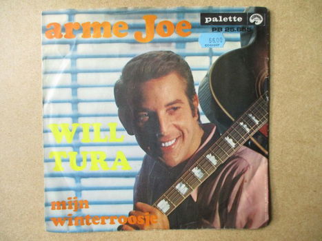 s0587 will tura - arme joe - 0