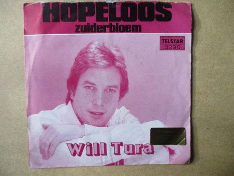 s0588 will tura - hopeloos - 0