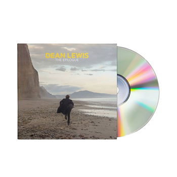 Dean Lewis - The Epilogue - CD - 0