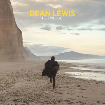 Dean Lewis - The Epilogue - CD - 1