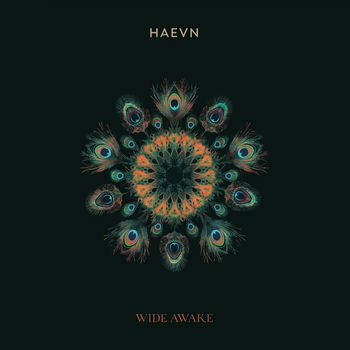 Haevn - Wide Awake - CD - 0