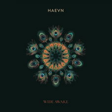 Haevn - Wide Awake - CD